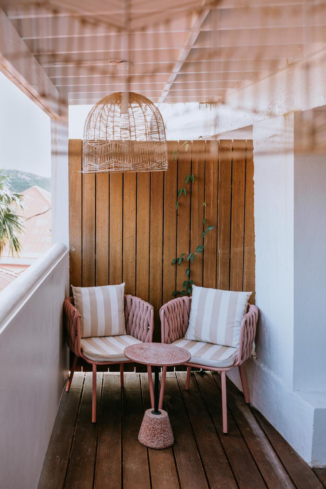 The Pink Palm Hotel - Adults Only Charlotte Amalie Buitenkant foto